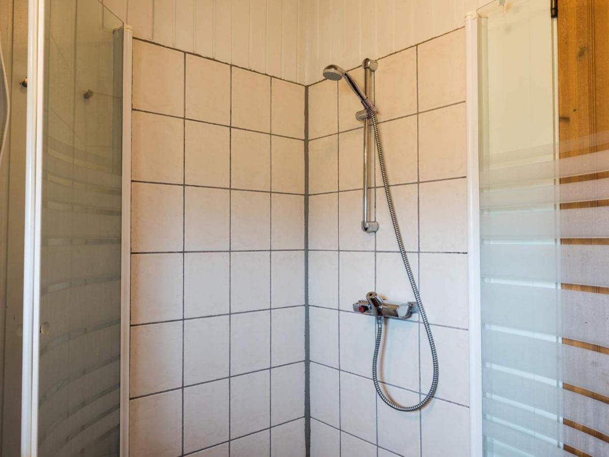 Holiday Home Hvide Sande Xxx Bjerregard Экстерьер фото
